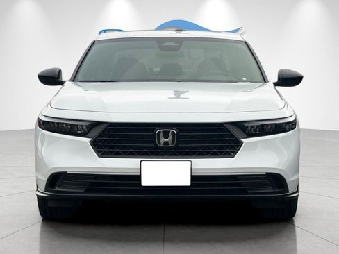 New 2026 Honda Accord Sport image 8