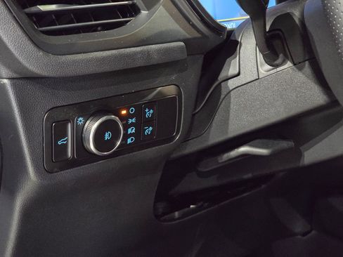 New 2025 Ford Escape ST-Line w/ Tech Pack #1 image 22