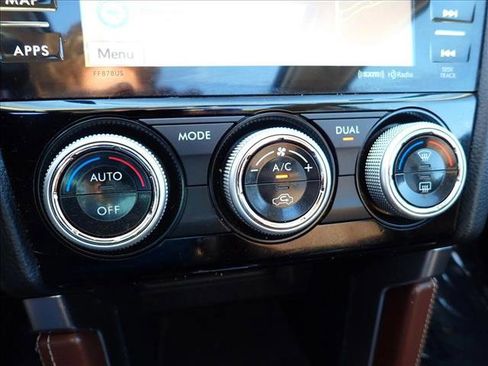 Used 2017 Subaru Forester 2.0XT Touring image 22