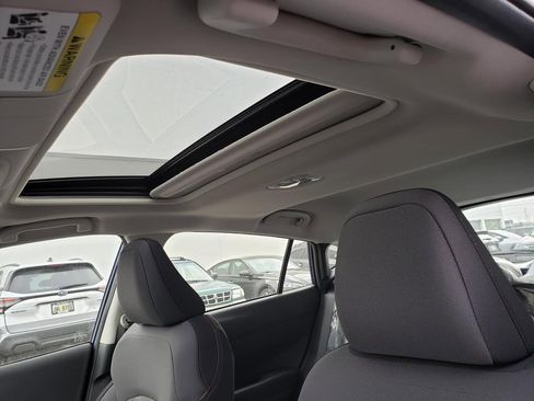 New 2026 Subaru Impreza 2.0i Sport image 7