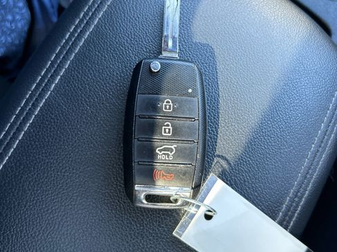 Used 2020 Kia Sportage S w/ S Sunroof Package FWD image 24