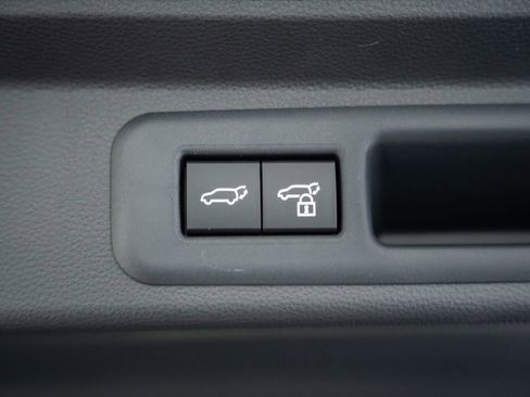 New 2026 Toyota Sequoia Platinum AWD/4WD image 12