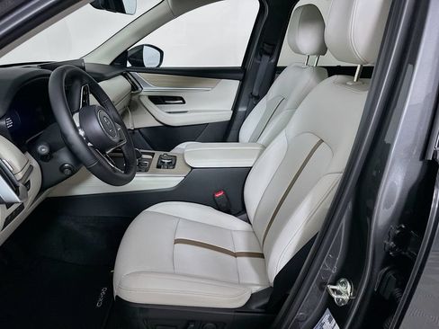New 2026 MAZDA CX-90 3.3 Turbo S w/ Premium Package AWD/4WD image 8