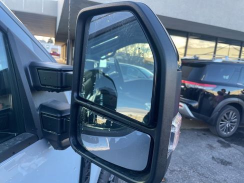 New 2026 Ford F350 Platinum image 29