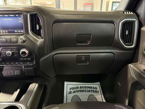 Used 2021 GMC Sierra 1500 AT4 w/ AT4 Premium Package image 20