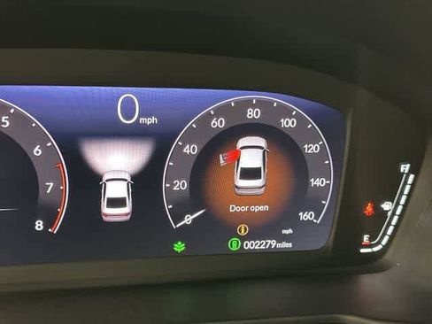 Used 2026 Honda Accord SE image 16