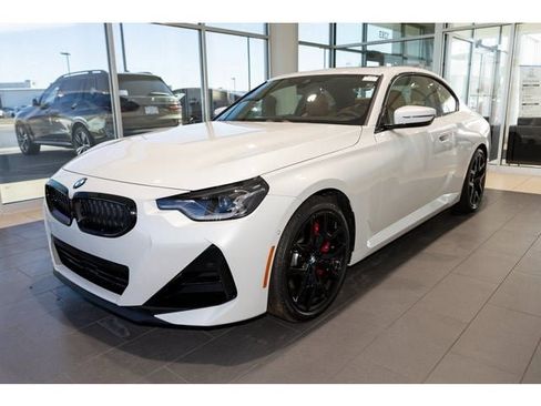 Used 2026 BMW 230i xDrive Coupe w/ Premium Package image 41