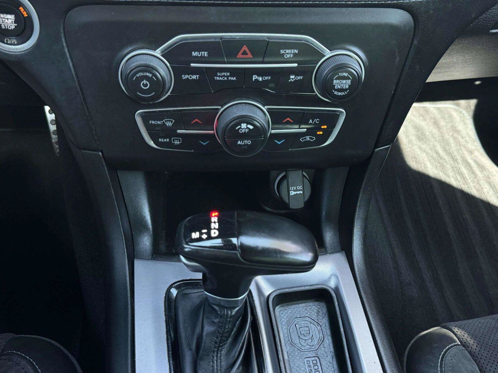Used 2021 Dodge Charger R/T w/ Plus Group RWD image 28