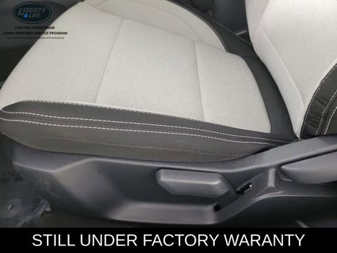 Used 2026 Ford Mustang Coupe w/ Mustang Nite Pony Package image 14