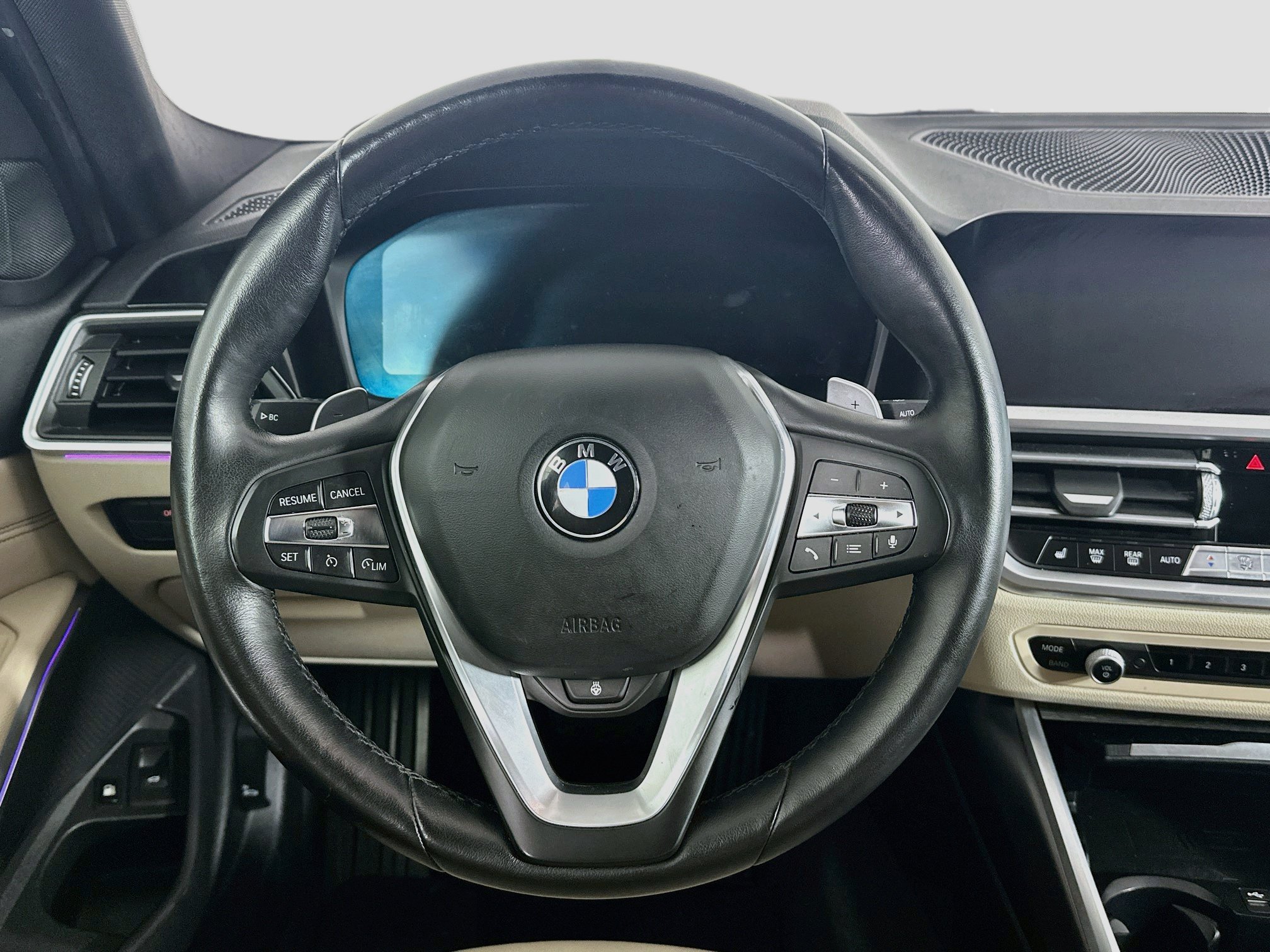 Used 2021 BMW 330e w/ Executive Package RWD image 18