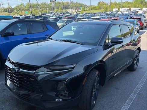 Used 2019 Chevrolet Blazer RS image 6