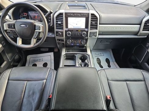 Used 2020 Ford F250 Lariat AWD/4WD image 13