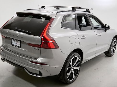 Certified 2023 Volvo XC60 B5 Ultimate image 10