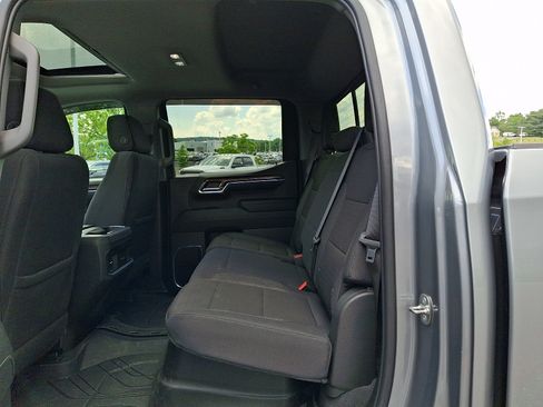 Used 2024 Chevrolet Silverado 1500 RST w/ Rally Edition AWD/4WD image 11