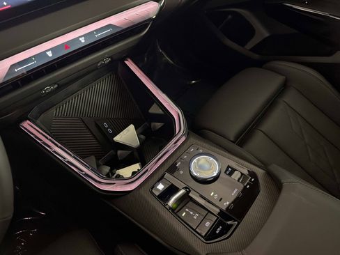 Used 2026 BMW X3 xDrive30 w/ Premium Package image 46