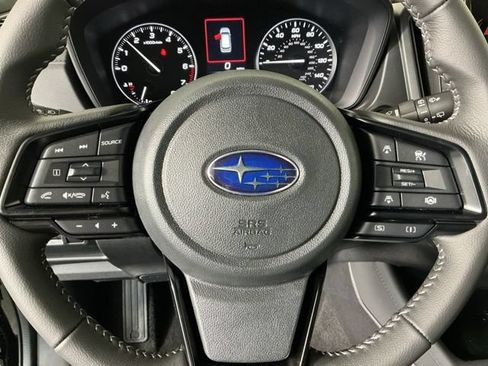 New 2026 Subaru Forester Premium AWD/4WD image 13