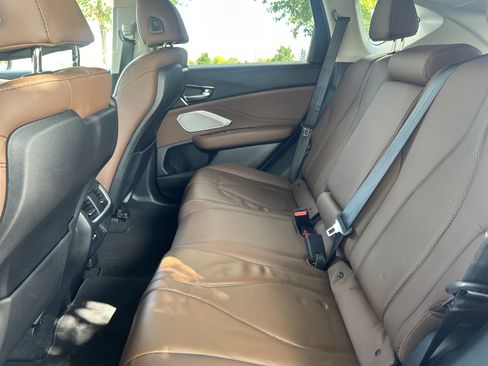 Used 2023 Acura RDX w/ Technology Package FWD image 26