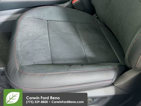 New 2026 Ford Explorer ST w/ Sun And Sound Package AWD/4WD image 21