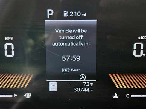 Used 2025 Kia K5 LXS image 18