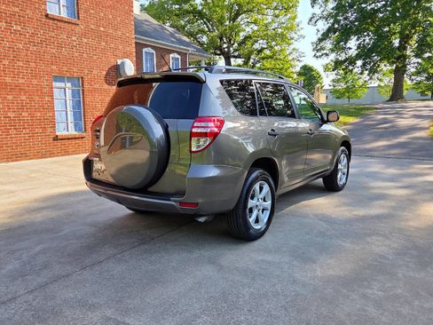 Used 2011 Toyota RAV4 2WD w/ Base L4 Extra Value Pkg image 5