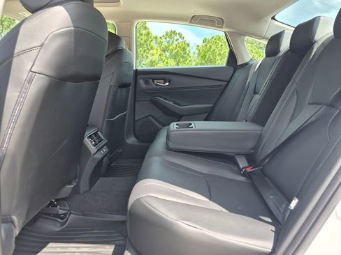 New 2026 Honda Accord Touring image 15