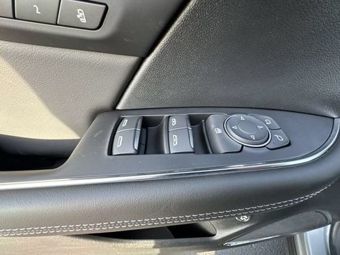 New 2026 Buick Envision Avenir AWD/4WD image 13
