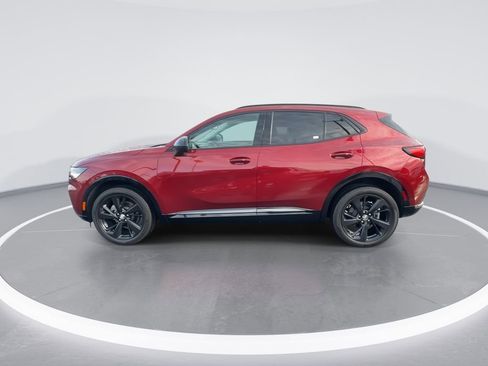 Used 2023 Buick Envision Preferred w/ Sport Touring Package image 5