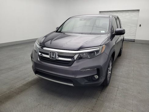 Used 2021 Honda Pilot EX-L image 15