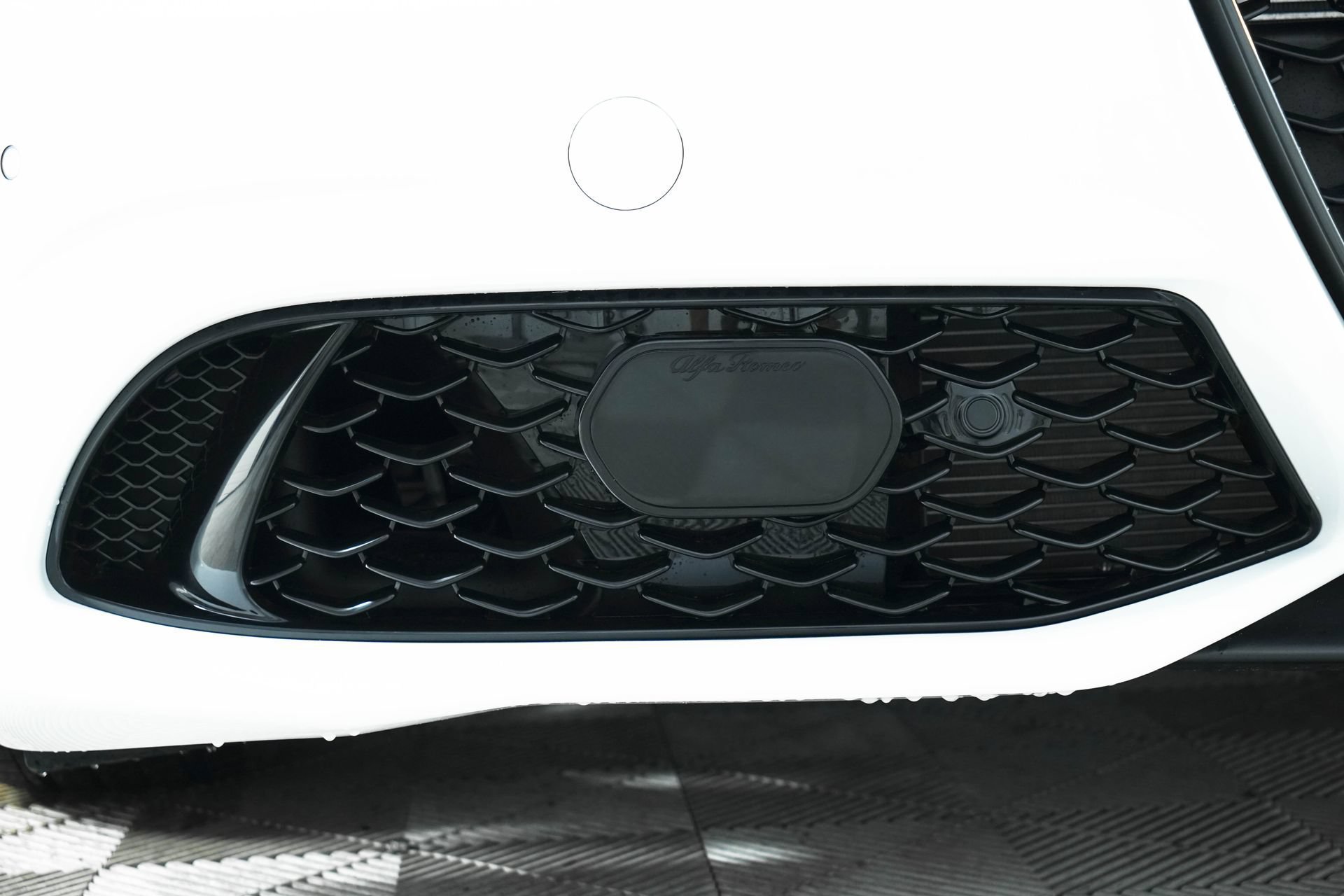 Used 2024 Alfa Romeo Giulia Sprint RWD image 11