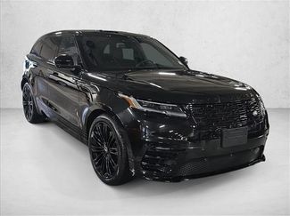 Used 2025 Land Rover Range Rover Velar Dynamic HSE AWD/4WD video 1