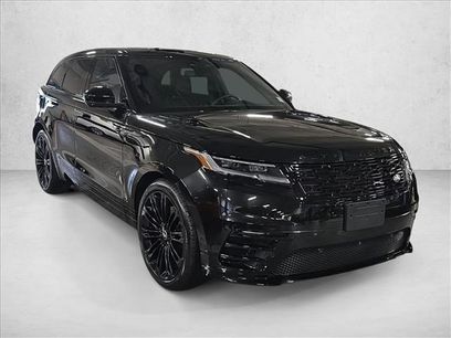 Used 2025 Land Rover Range Rover Velar Dynamic HSE