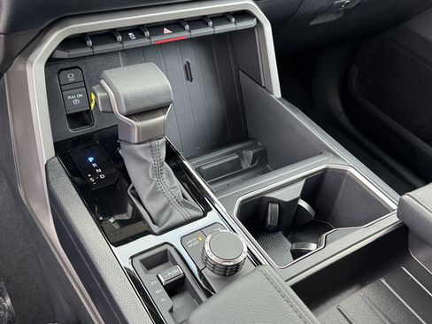 New 2026 Toyota Tundra SR5 AWD/4WD image 19
