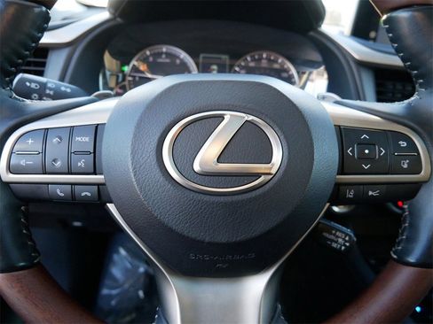 Used 2021 Lexus RX 350 AWD w/ Premium Package image 17