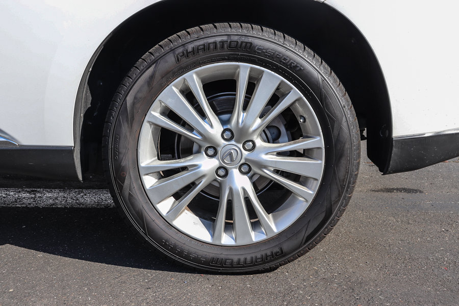 Used 2011 Lexus RX 450h 2WD w/ Premium Pkg image 11