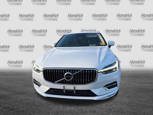 Used 2021 Volvo XC60 T5 Inscription w/ Climate Package image 3