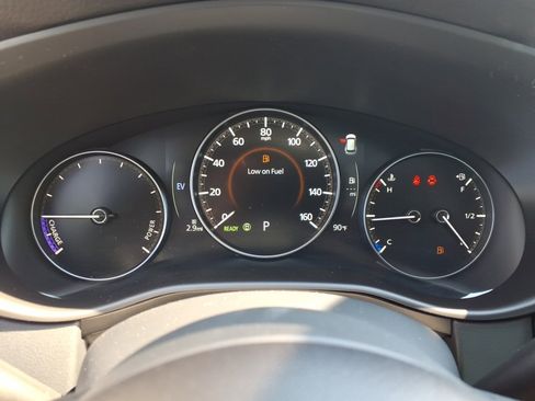 Certified 2025 MAZDA CX-50 AWD 2.5 Hybrid w/ Weather Package image 29