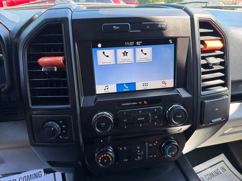 Used 2018 Ford F150 XL w/ Equipment Group 101A Mid AWD/4WD image 18