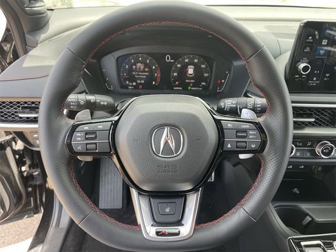 New 2025 Acura ADX A-Spec image 31