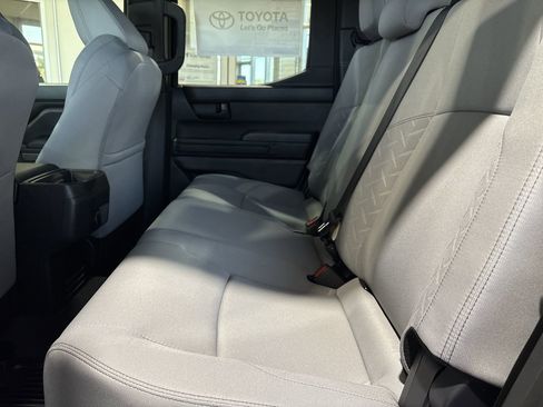 New 2026 Toyota Tacoma SR5 AWD/4WD image 23