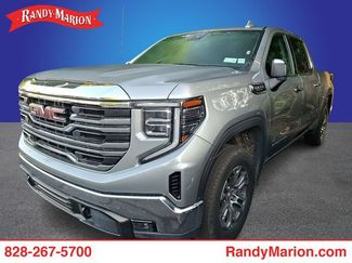 Used 2025 GMC Sierra 1500 SLT AWD/4WD video 1