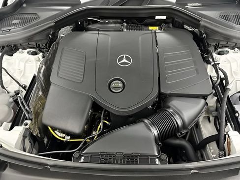 Used 2026 Mercedes-Benz GLC 300 4MATIC image 24