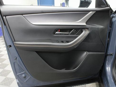 Used 2025 MAZDA CX-70 Plug-In Hybrid w/ Premium Pkg AWD/4WD image 54