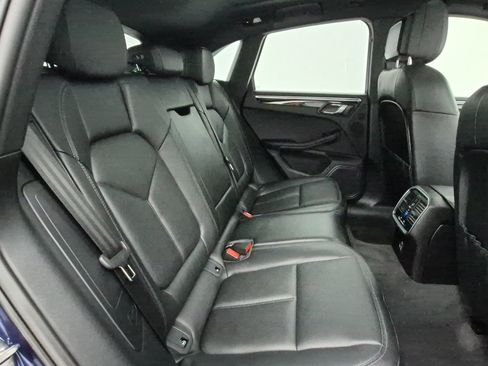 Used 2024 Porsche Macan w/ Premium Plus Package AWD/4WD image 24