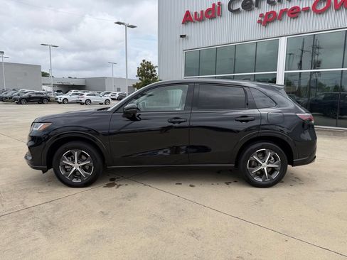 Used 2024 Honda HR-V EX-L image 8