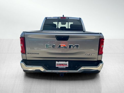New 2025 RAM 1500 Big Horn image 6
