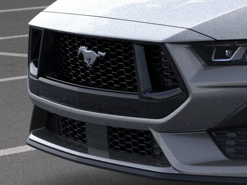 New 2025 Ford Mustang GT Premium image 17