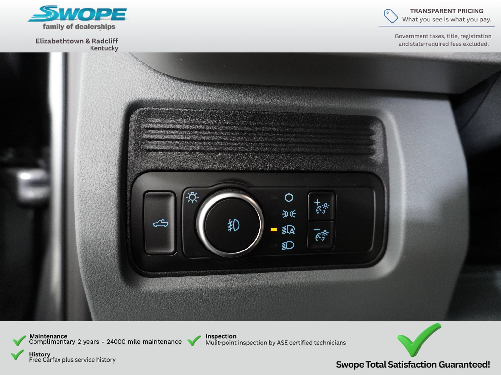 New 2027 Ford F350 XL w/ STX Appearance Package AWD/4WD image 13