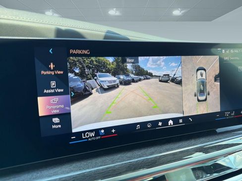 New 2026 BMW i7 xDrive60 AWD/4WD image 25