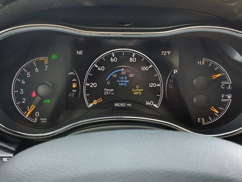 Used 2019 Jeep Grand Cherokee Limited X AWD/4WD image 33
