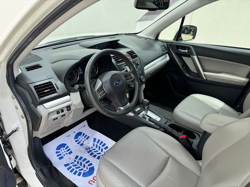 Used 2015 Subaru Forester 2.5i Limited w/ Popular Package #1 image 11